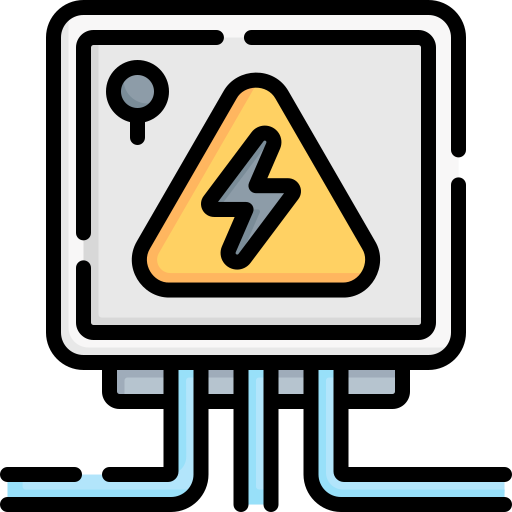 electrical panel icon